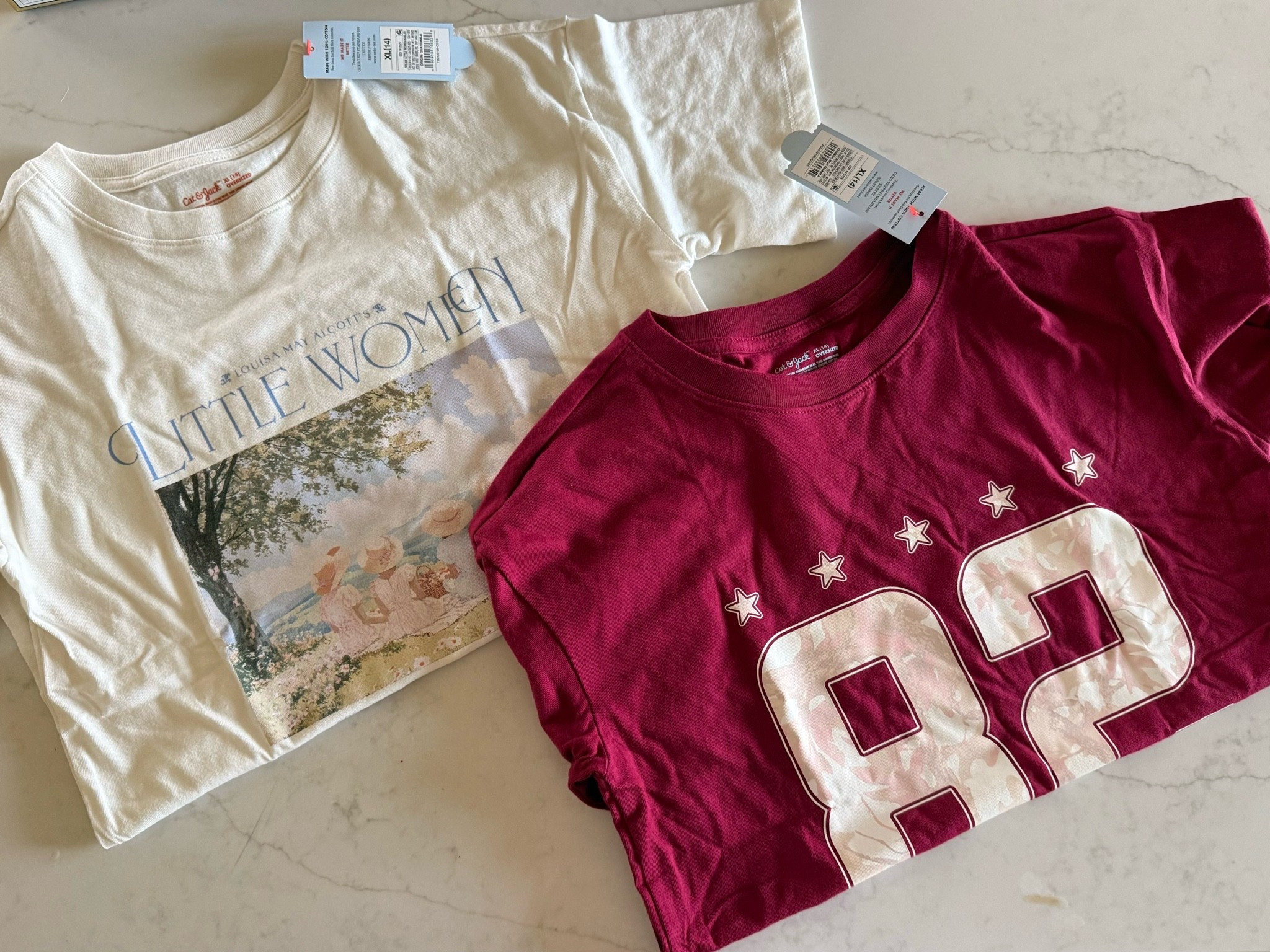 Girls back to school tops @Target

#LTKKids #LTKSaleAlert #LTKmomlife