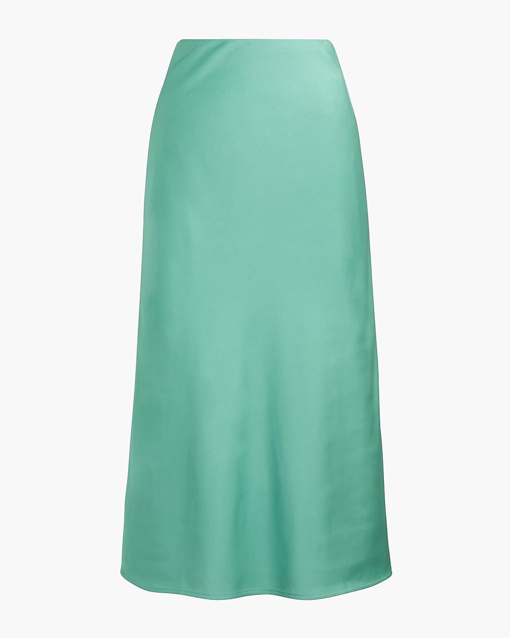 Slip skirt | J.Crew Factory