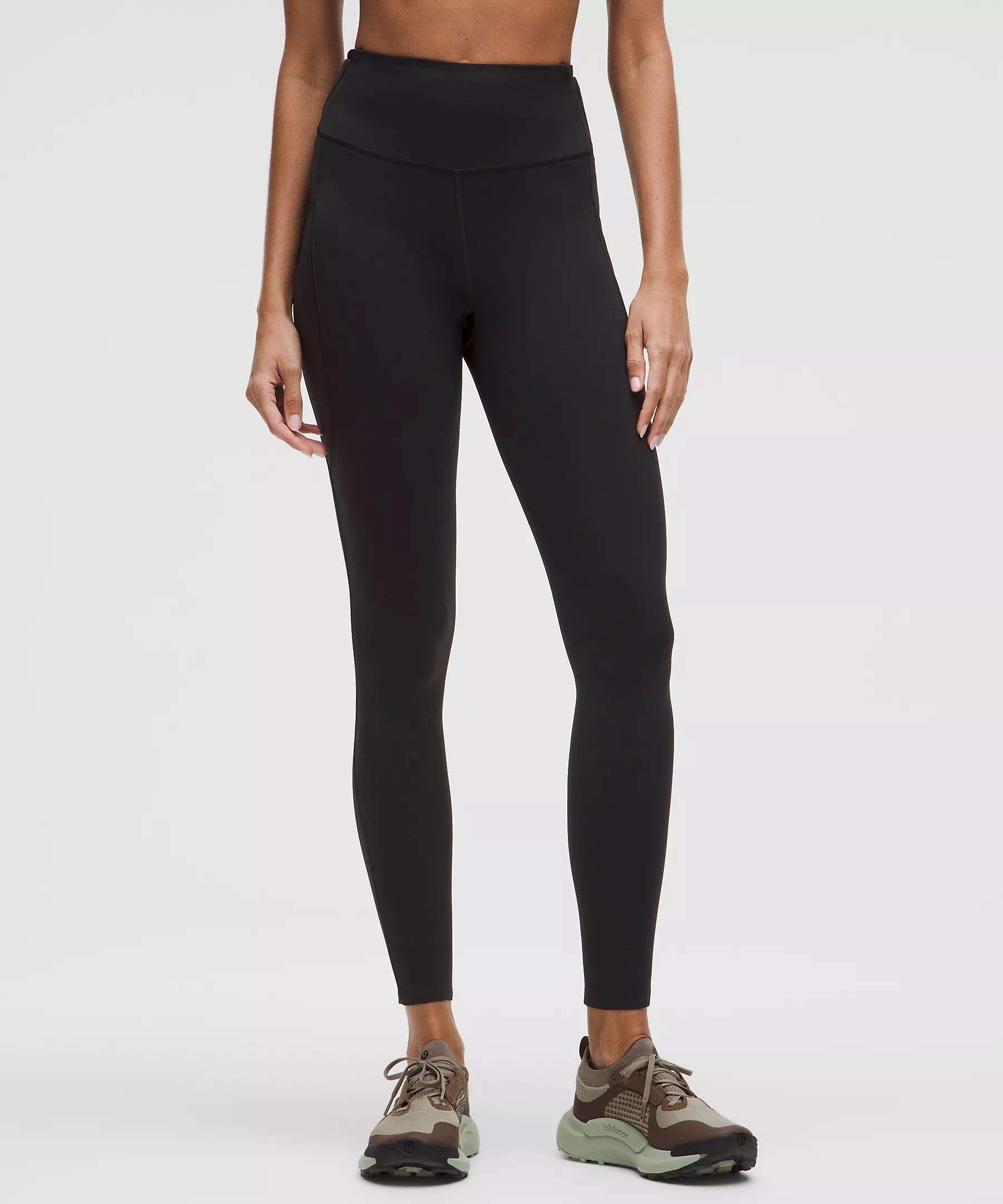 Fast and Free High-Rise Tight 28" | Lululemon (US)