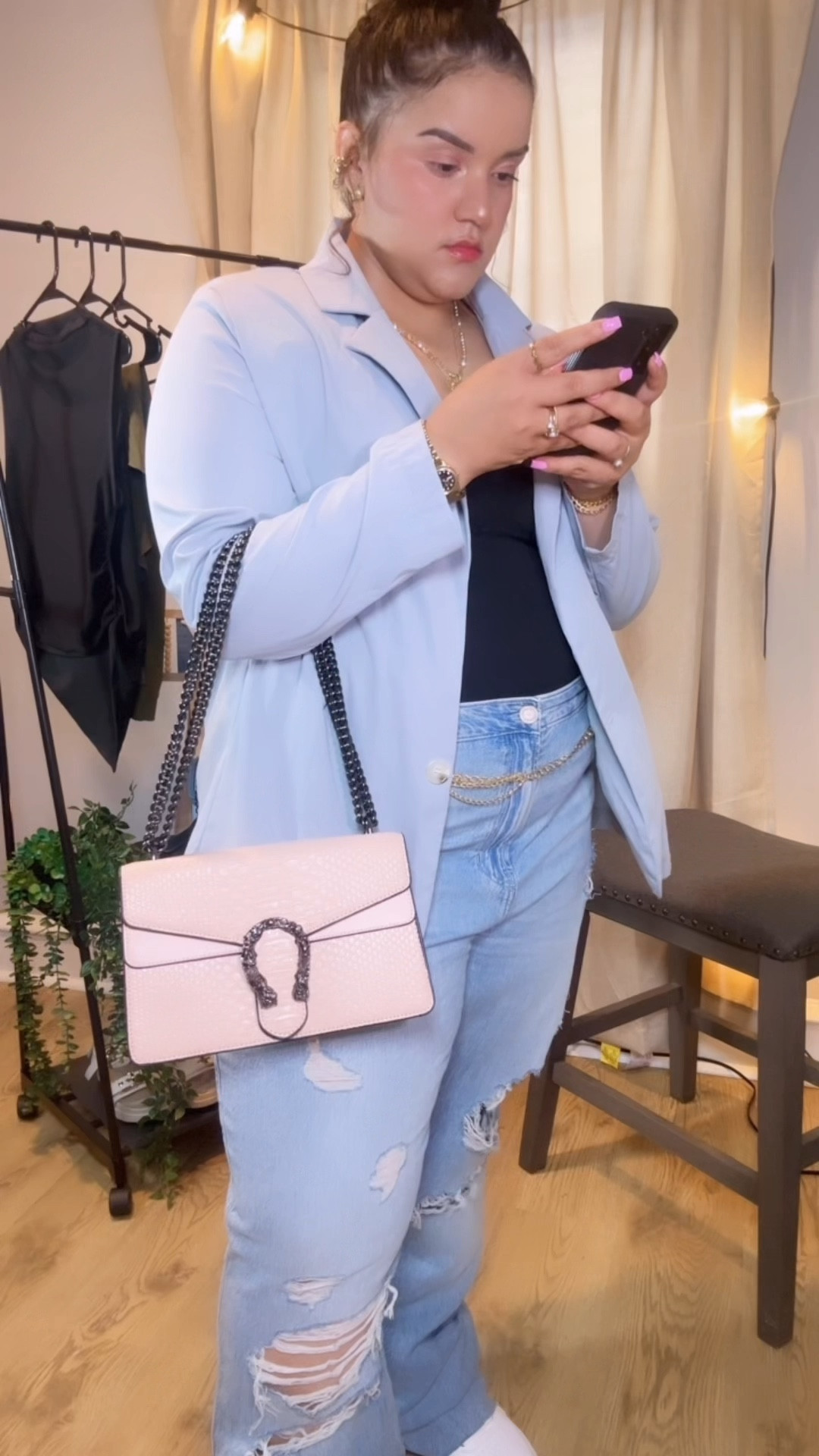 #LTKMidsize #LTKPlusSize #LTKBeauty