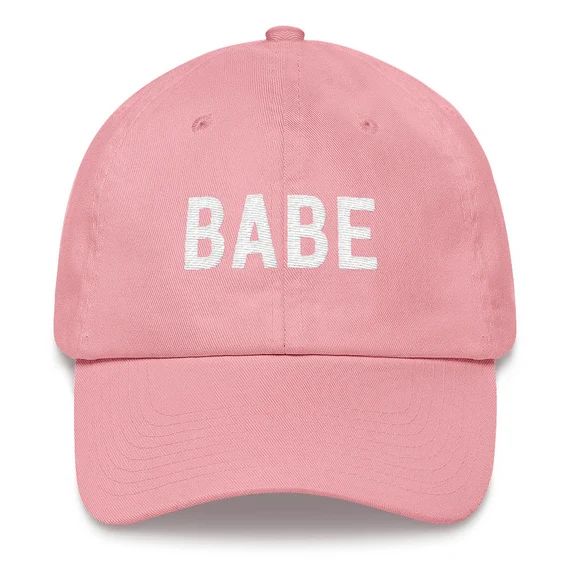 Babe Hat | Etsy | Etsy (US)