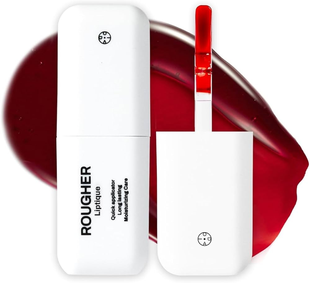 Oiad Liptique Lip Plumping Stain Peel Off - 24 Hour Long Lasting Lip Tattoo, Waterproof & Transfe... | Amazon (US)