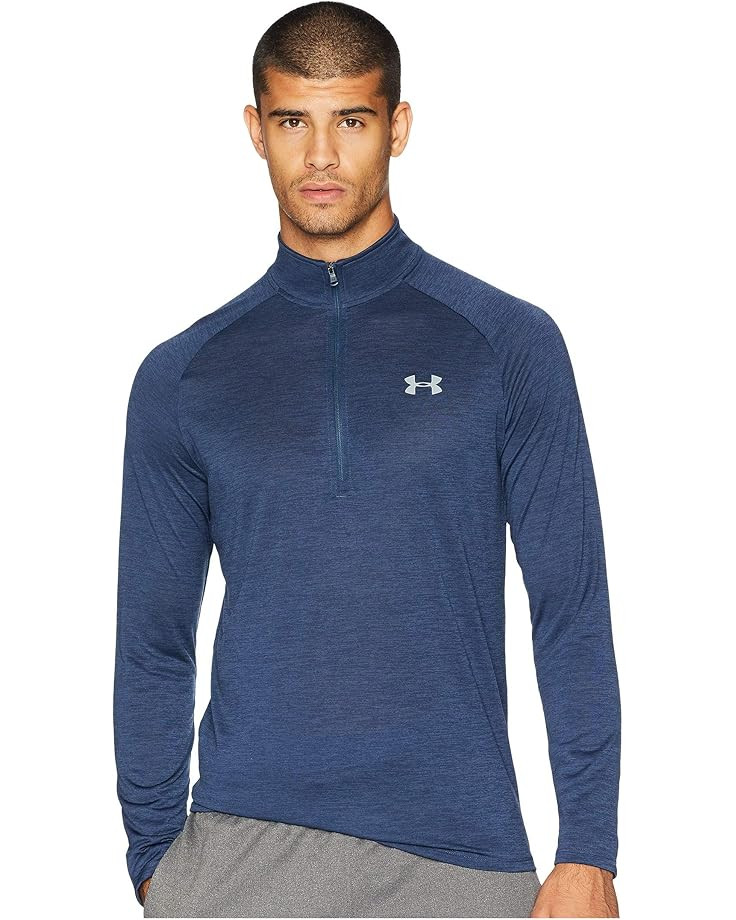 Under Armour UA Tech 1/2 Zip | Zappos