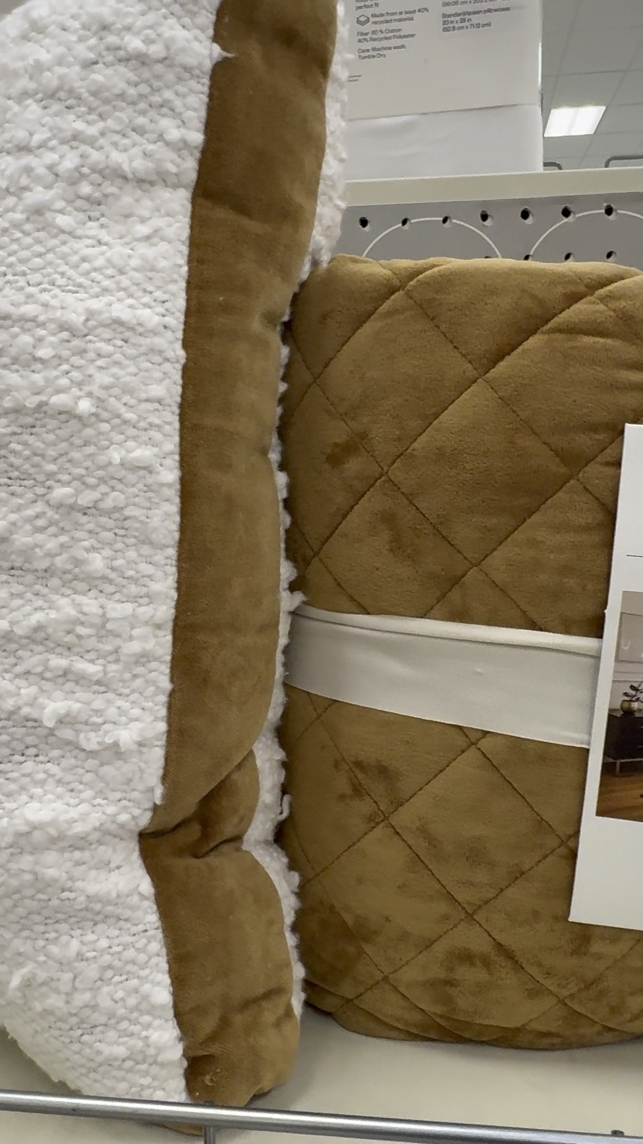 The perfect fall bed combo from Target! 

#LTKHome #LTKSeasonal #LTKCyberWeek