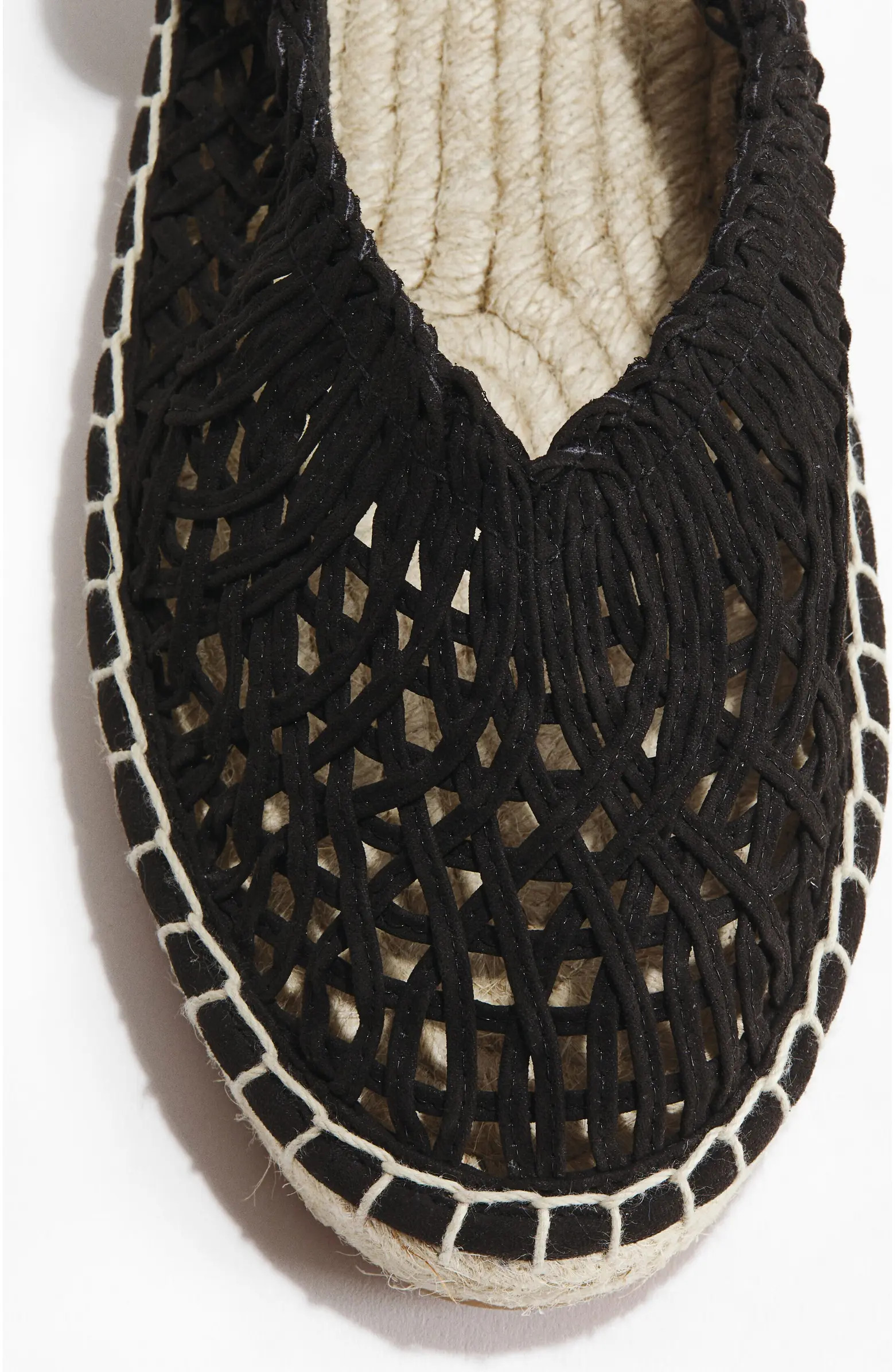 Interwoven Espadrilles | Nordstrom