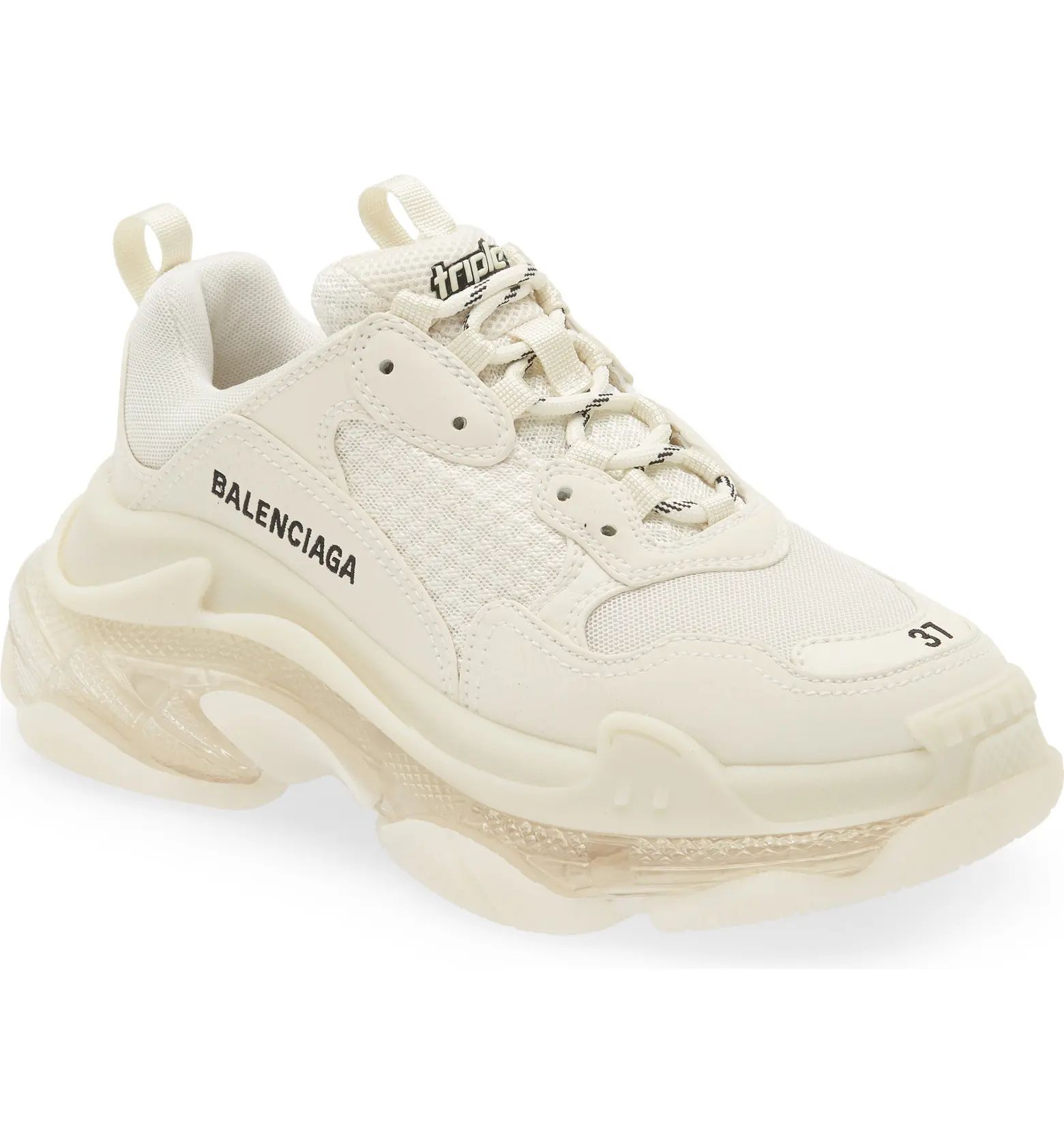 Triple S Sneaker | Nordstrom