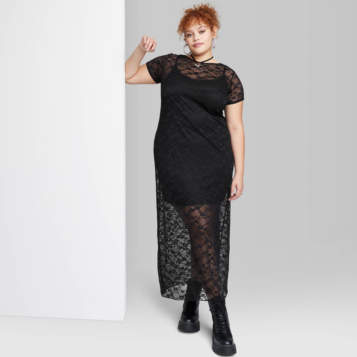 Women's Maxi Dress - Wild Fable™ | Target