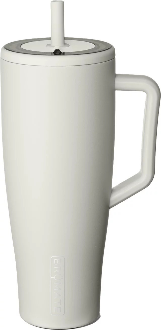 BruMate Era 40 oz. Straw Tumbler, Dune | Public Lands