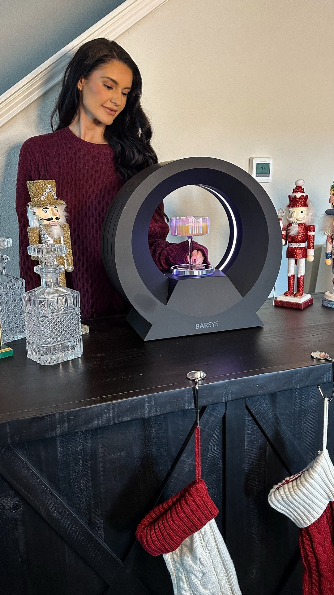 Barsys 
Gifts for the home 
Gift guide 
Bartender 


#LTKCyberWeek #LTKHoliday #LTKGiftGuide