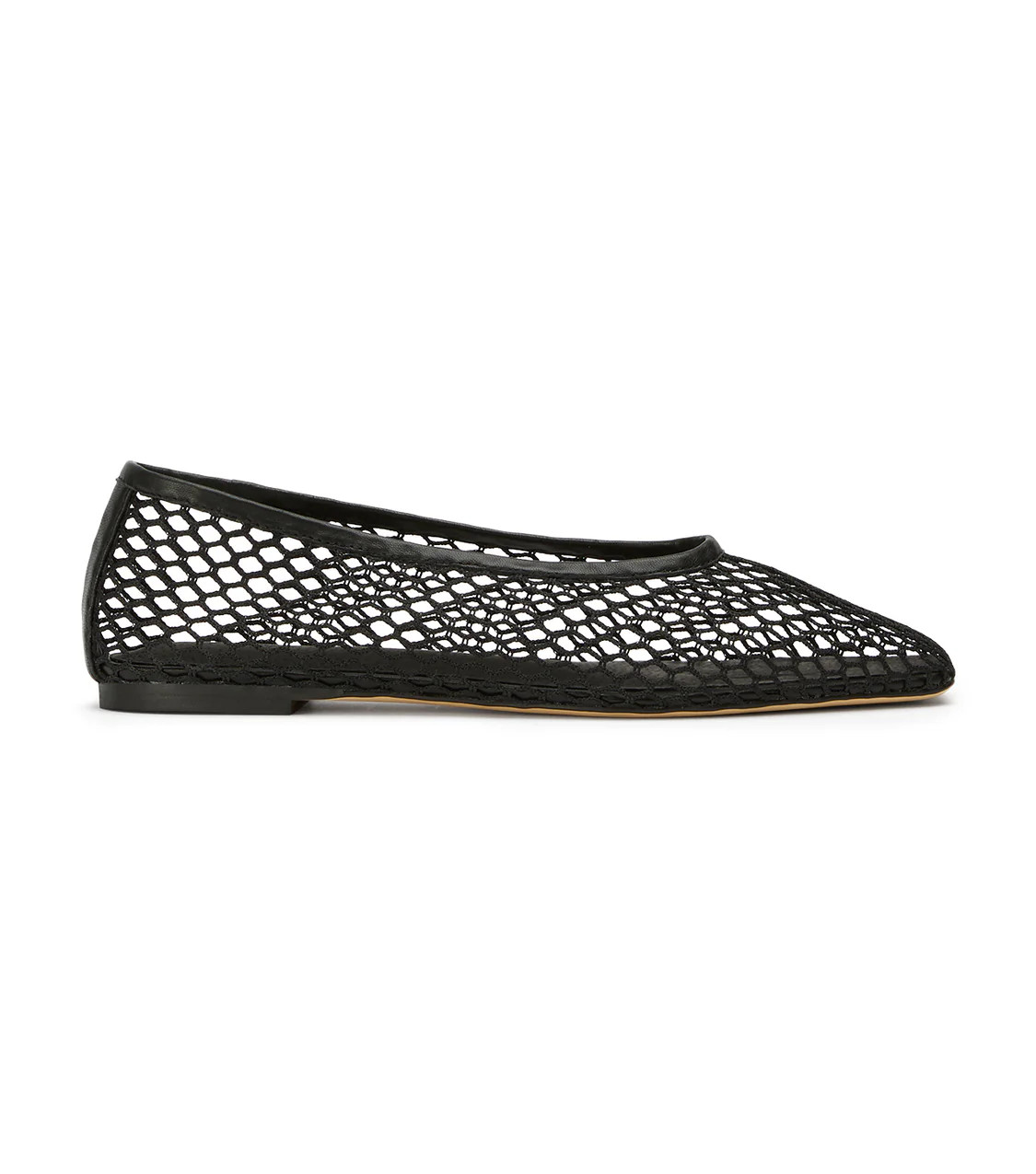 Buzz Black Mesh | Tony Bianco US
