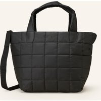 Vee Collective Shopper Porter Tote Medium schwarz | Breuninger (DACH)