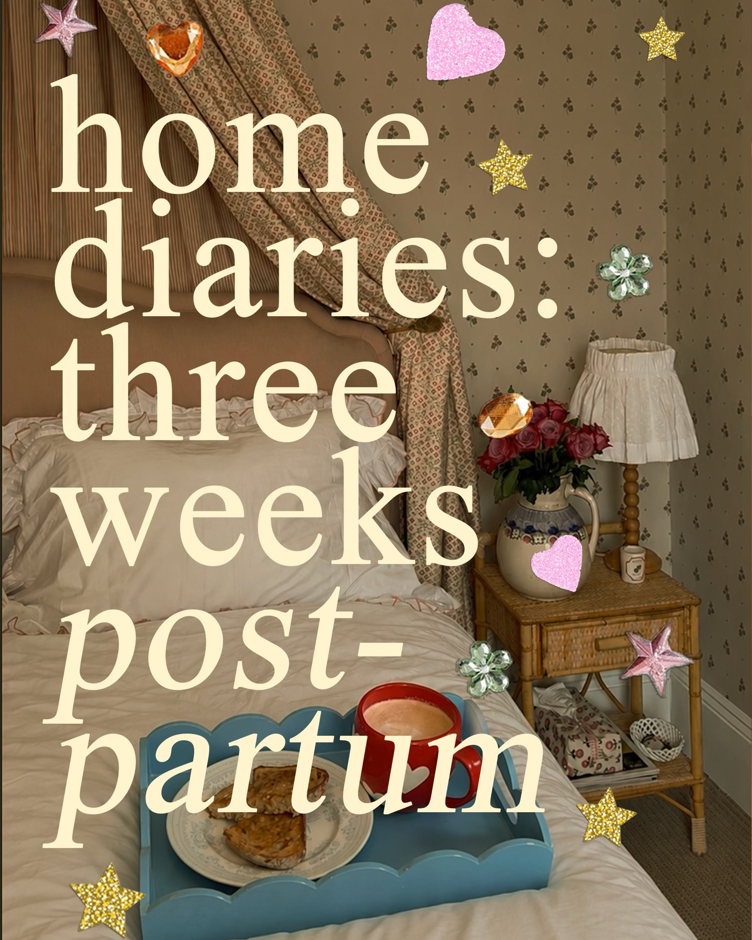 Postpartum at home

#LTKuk #LTKbaby #LTKhome