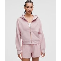 Scuba Oversized Full-Zip Hoodie | Lululemon (US)