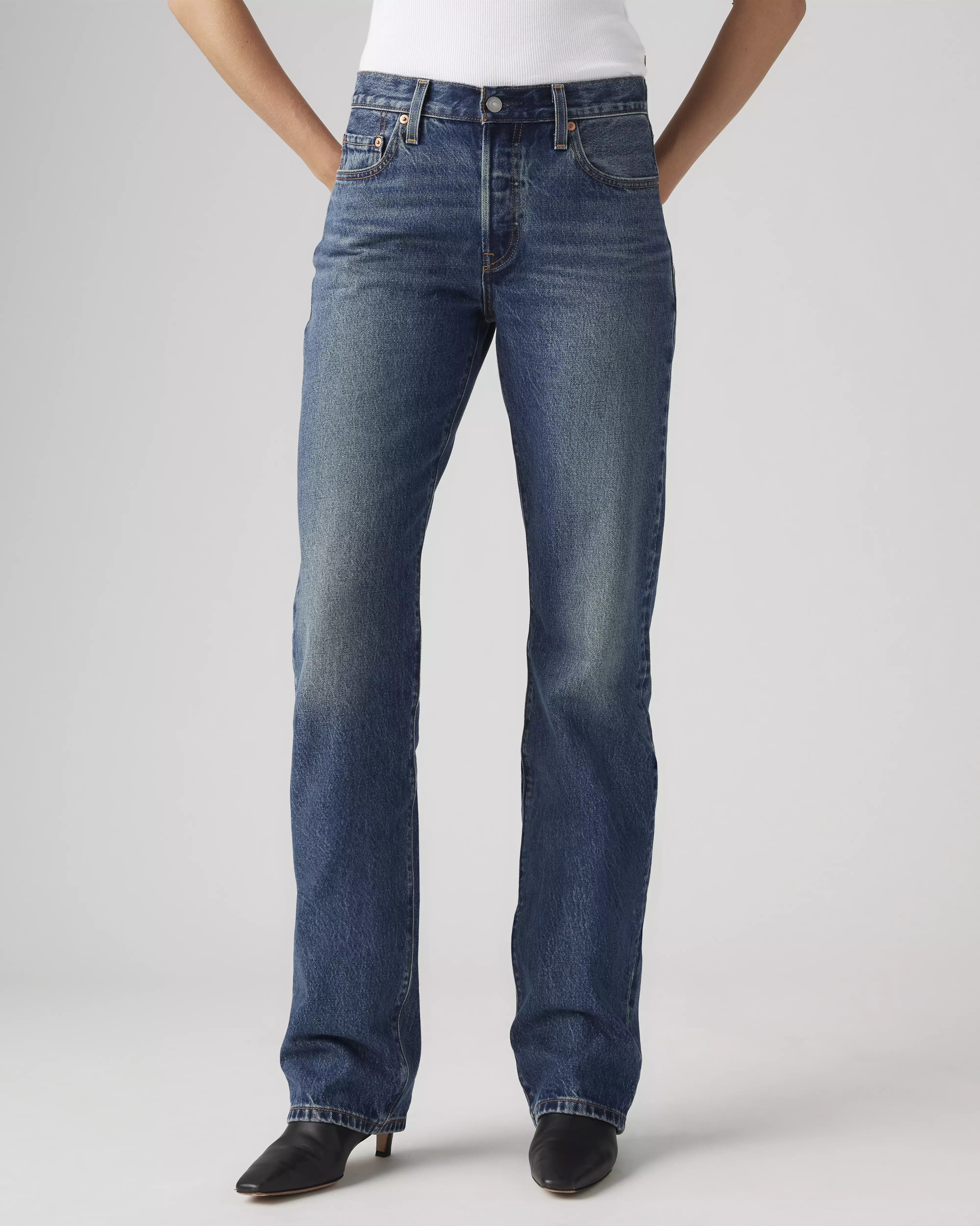 501\u00ae '90s Women's Jeans | Levi's US