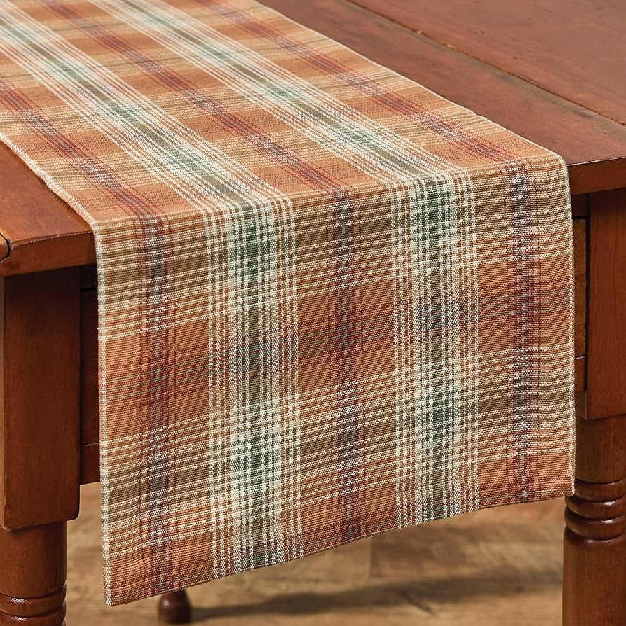 Park Designs Kincaid Table Runner 13" X 54" | Amazon (US)