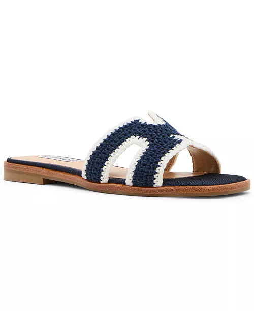 Women's Hadyn Slide Sandals | Macy's