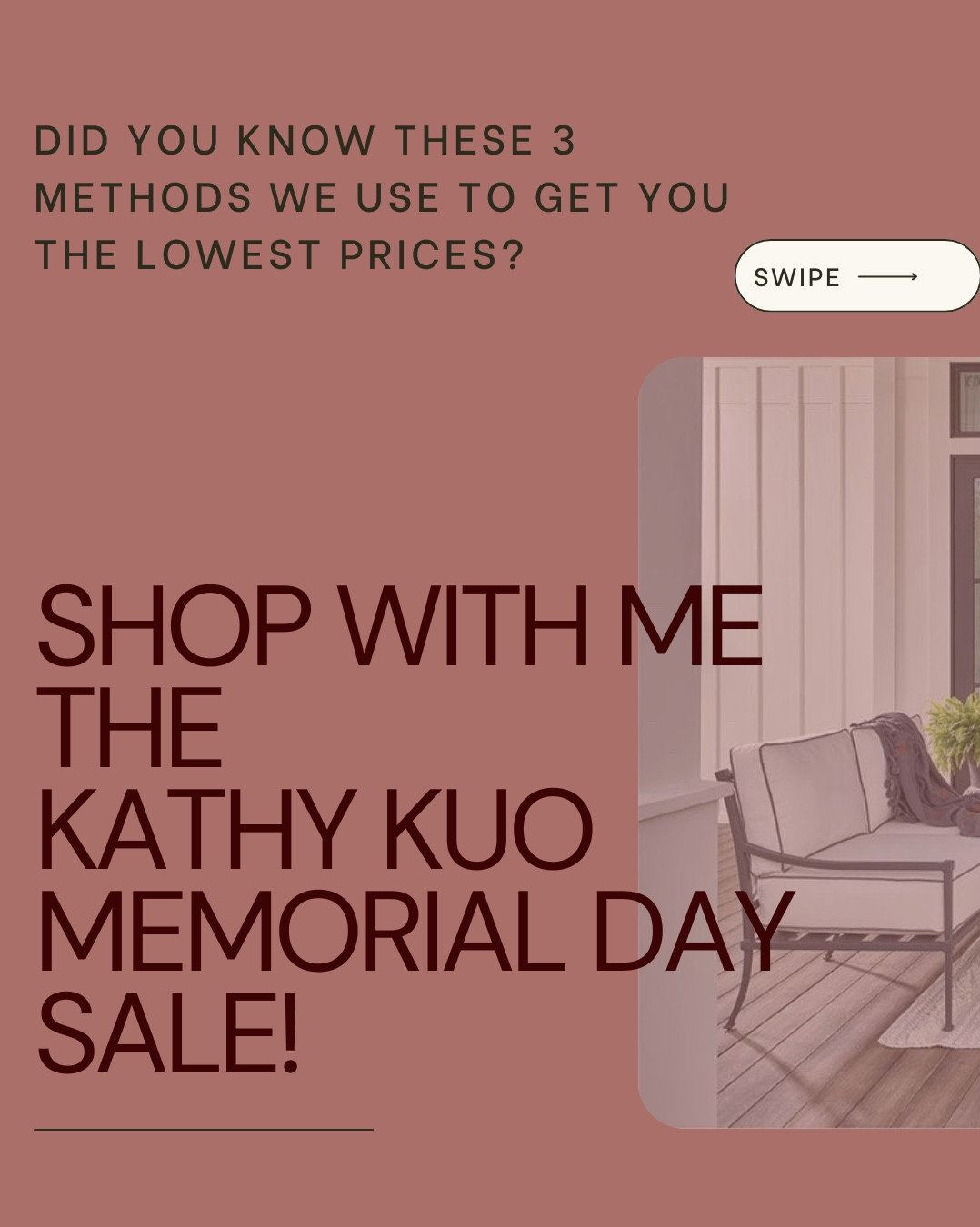 It’s only because of partners like @katykuohome that I’m able to bring your dreams to life! Being able to source from the finest designer products and best prices makes our dreams a reality. Let’s make sure you #lovewhereyoulive and work together! #ad 

#LTKHome #LTKFamily #LTKSaleAlert