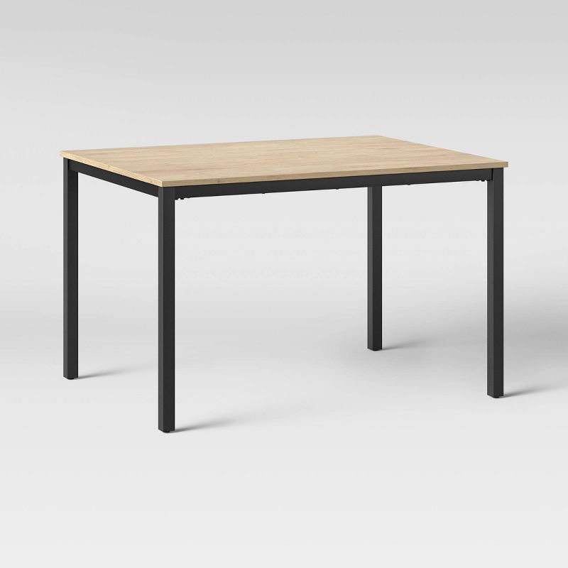 Loring Dining Table with Metal Legs - Project 62™ | Target