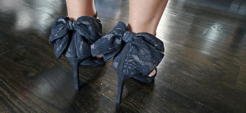 I.N.C. International Concepts Women's Sanira Bow Pumps, Created for Macy's - Macy's | Macy's