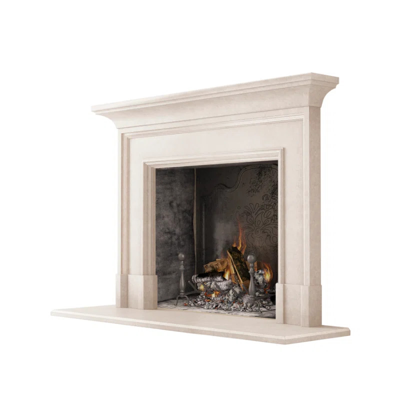 Kilikia Fireplace Surround | Wayfair North America