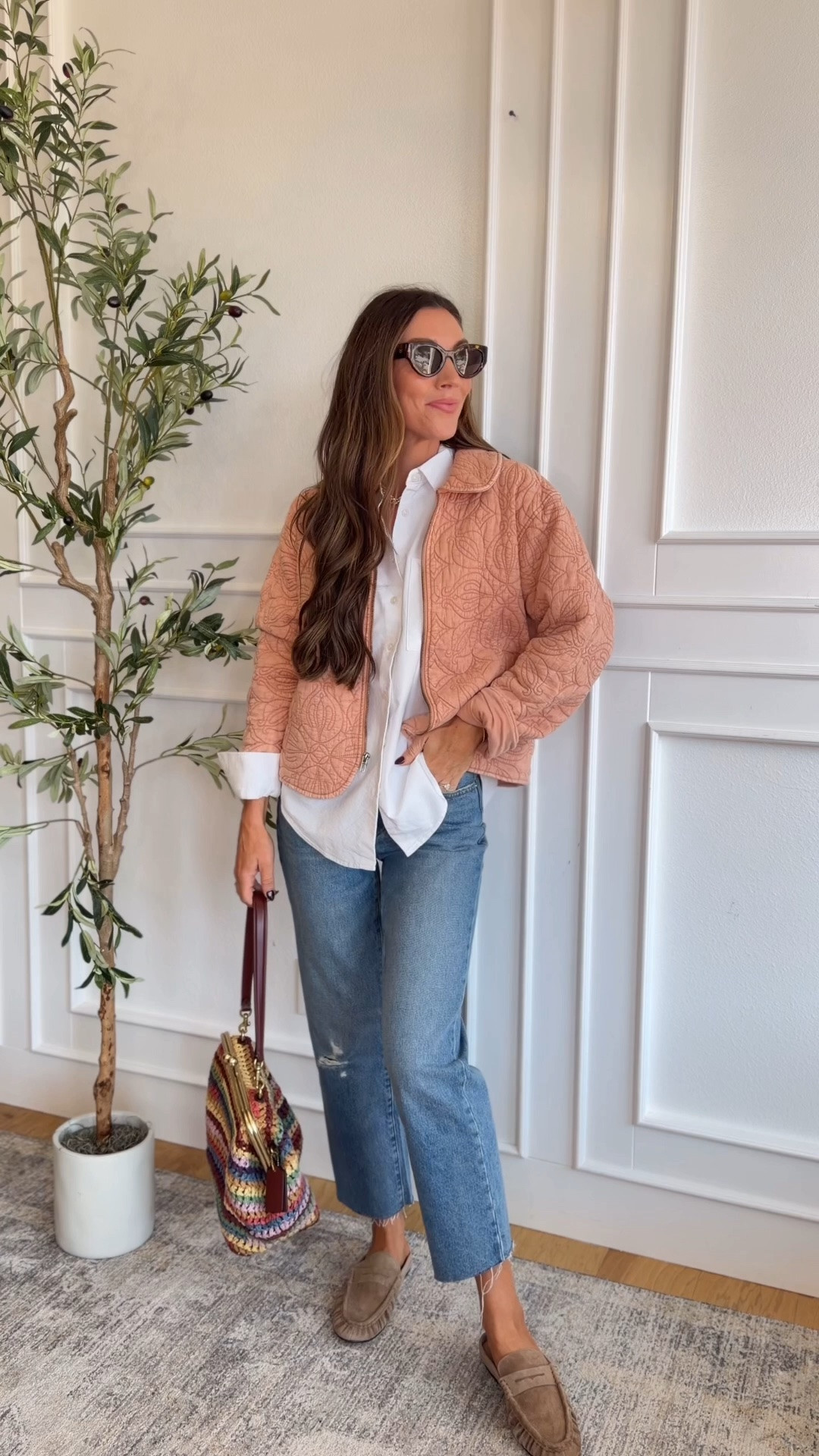 Let me and Target style you fall long 

#target #fall #concert #datenight

#LTKSaleAlert #LTKmomlife #LTKWorkwear