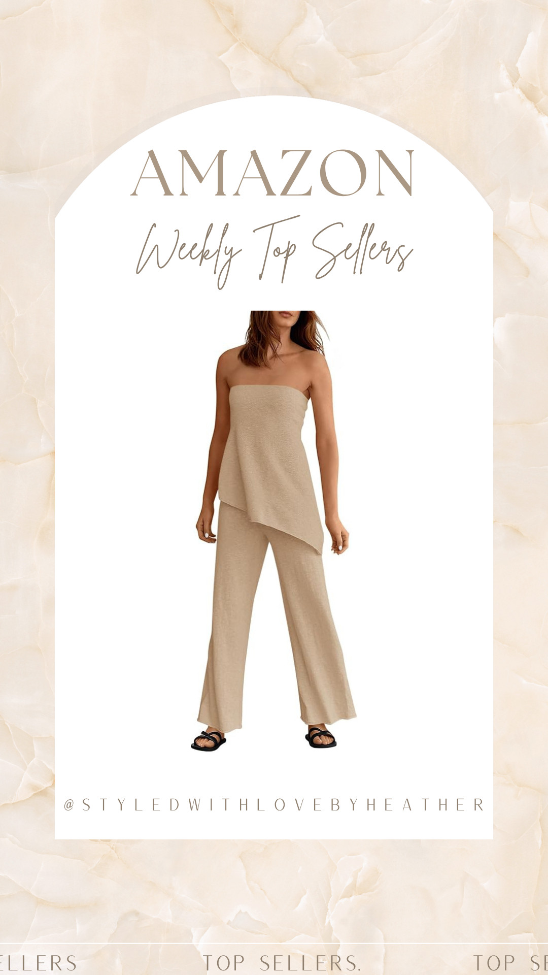 Weekly Top Sellers!  

 #LTKootd #LTKPetite #LTKTravel