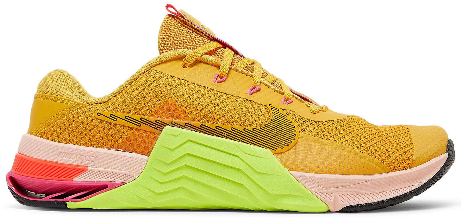 Metcon 7 X 'Rawdacious' | GOAT