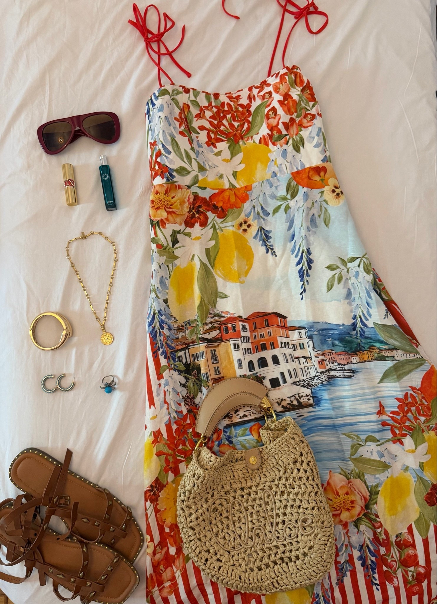 Summer dress inspo

#LTKplussize #LTKsummer #LTKdresses