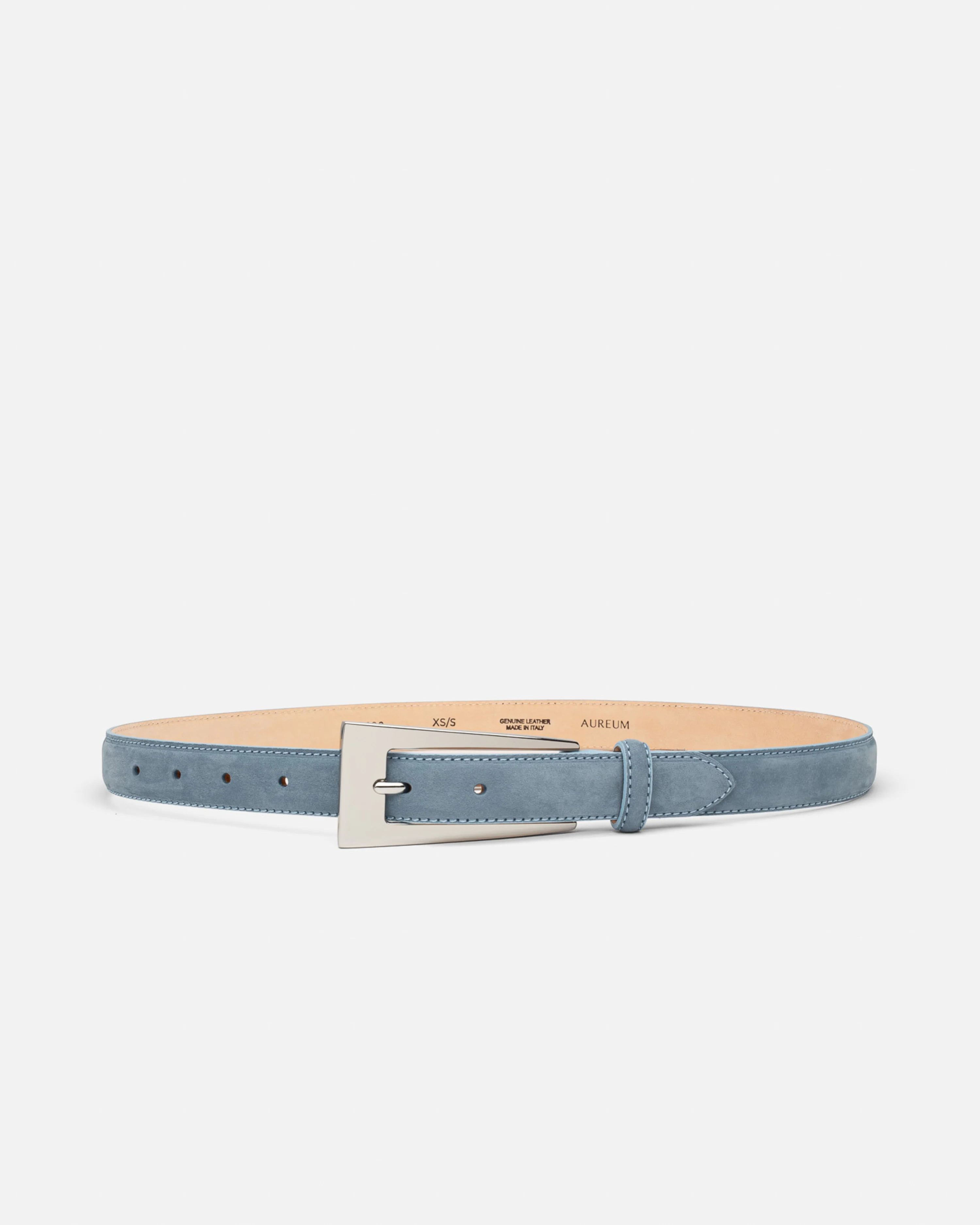 No. 10 Belt | Aureum Collective