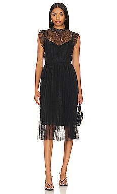 Izzo Midi Dress
                    
                    Steve Madden | Revolve Clothing (Global)