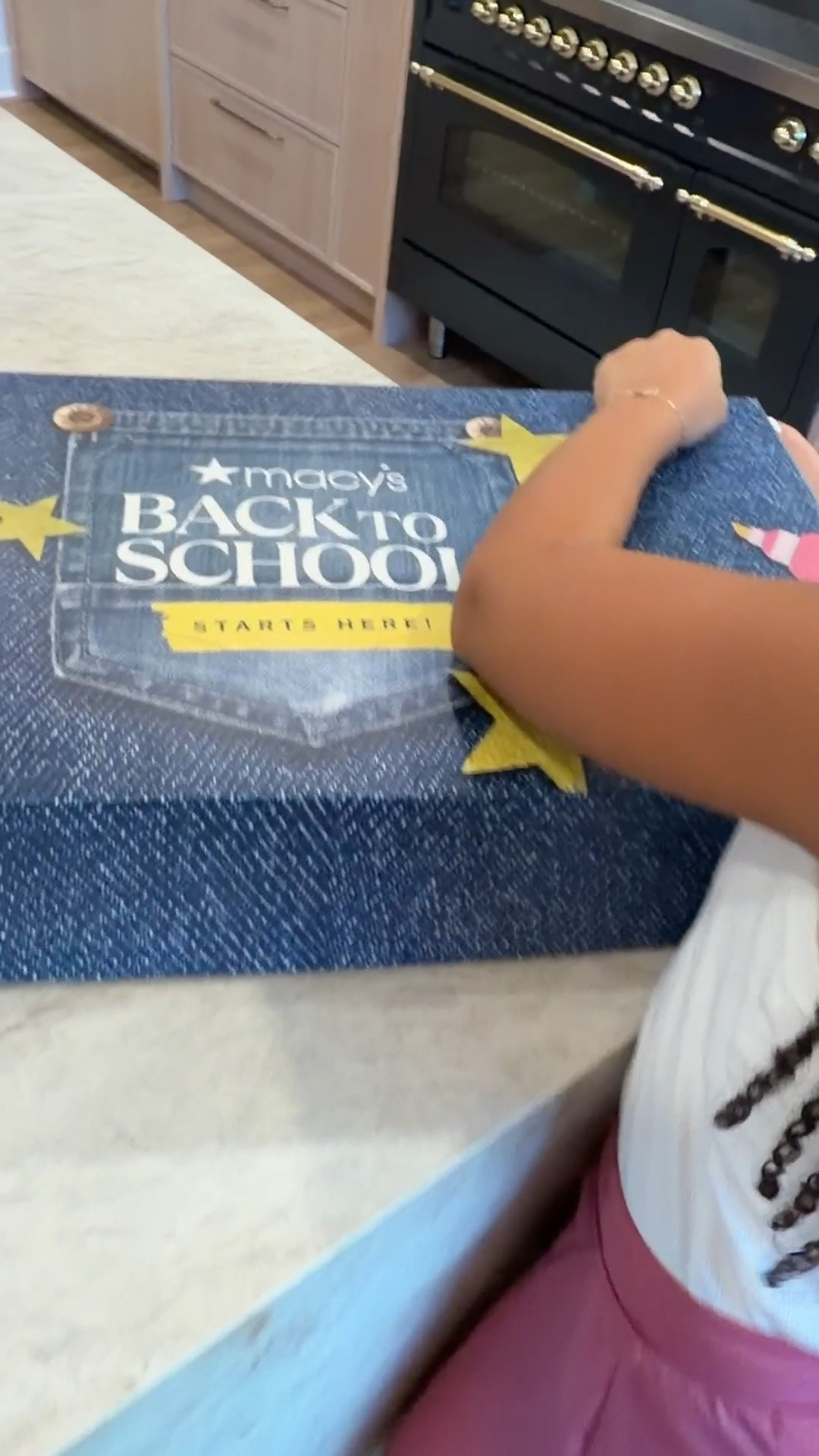@macys back to school for kids! They hooked Ava up

#LTKBaby #LTKKids