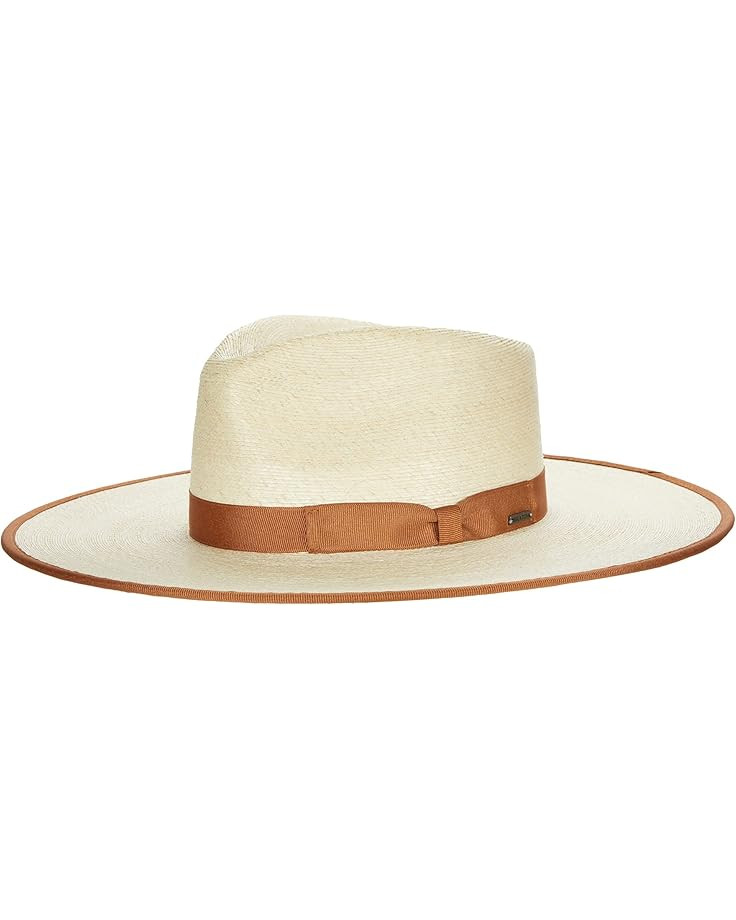 Brixton Jo Straw Rancher | Zappos