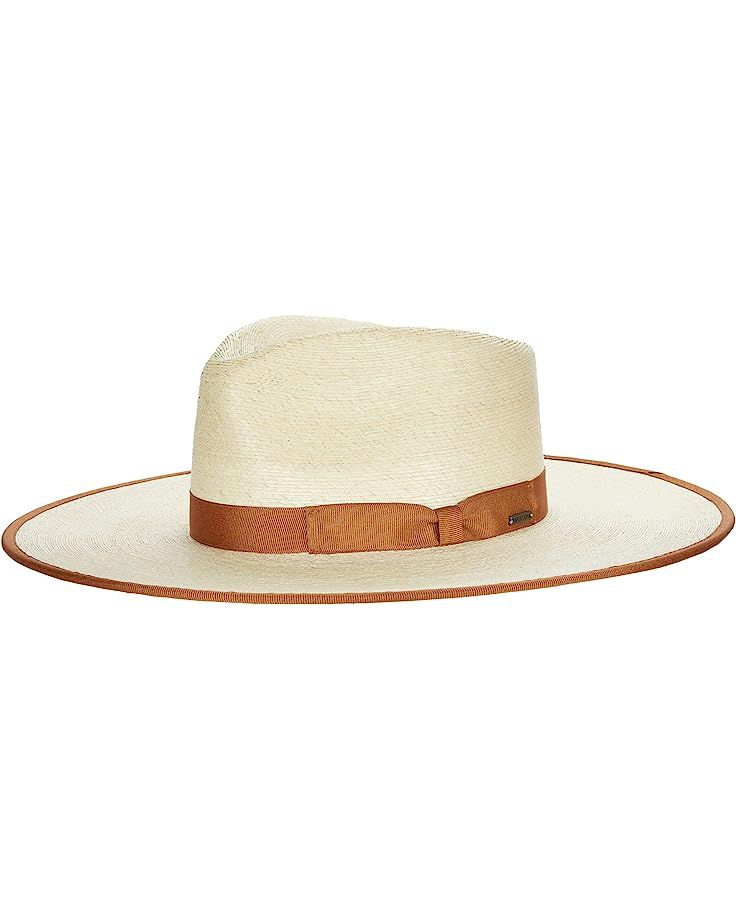 Brixton Jo Straw Rancher | Zappos