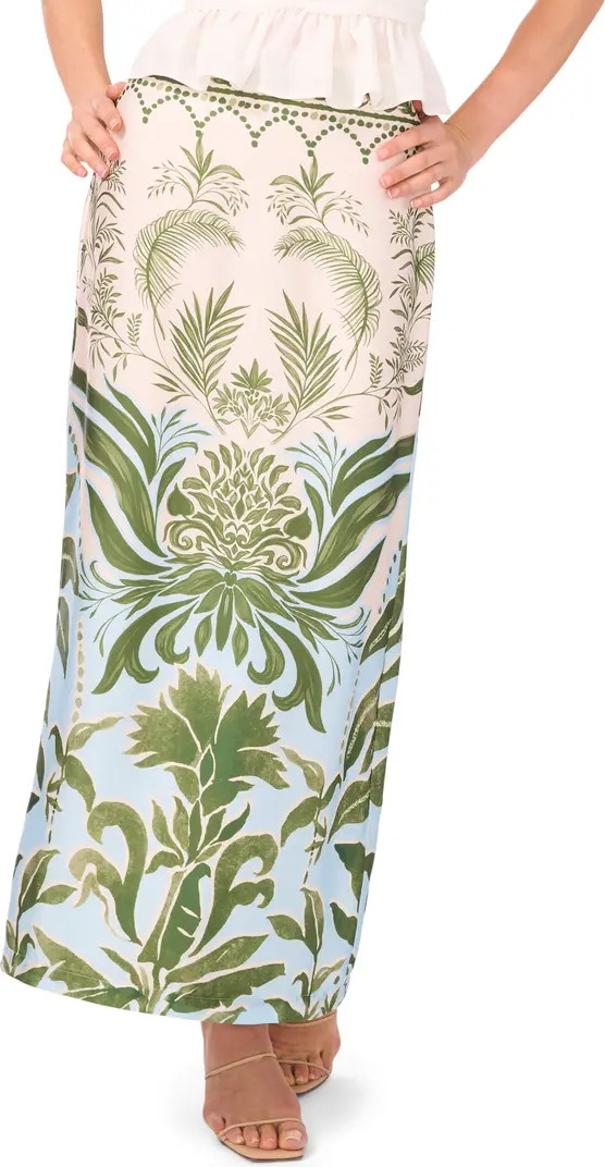 The Bell Maxi Skirt | Nordstrom Rack