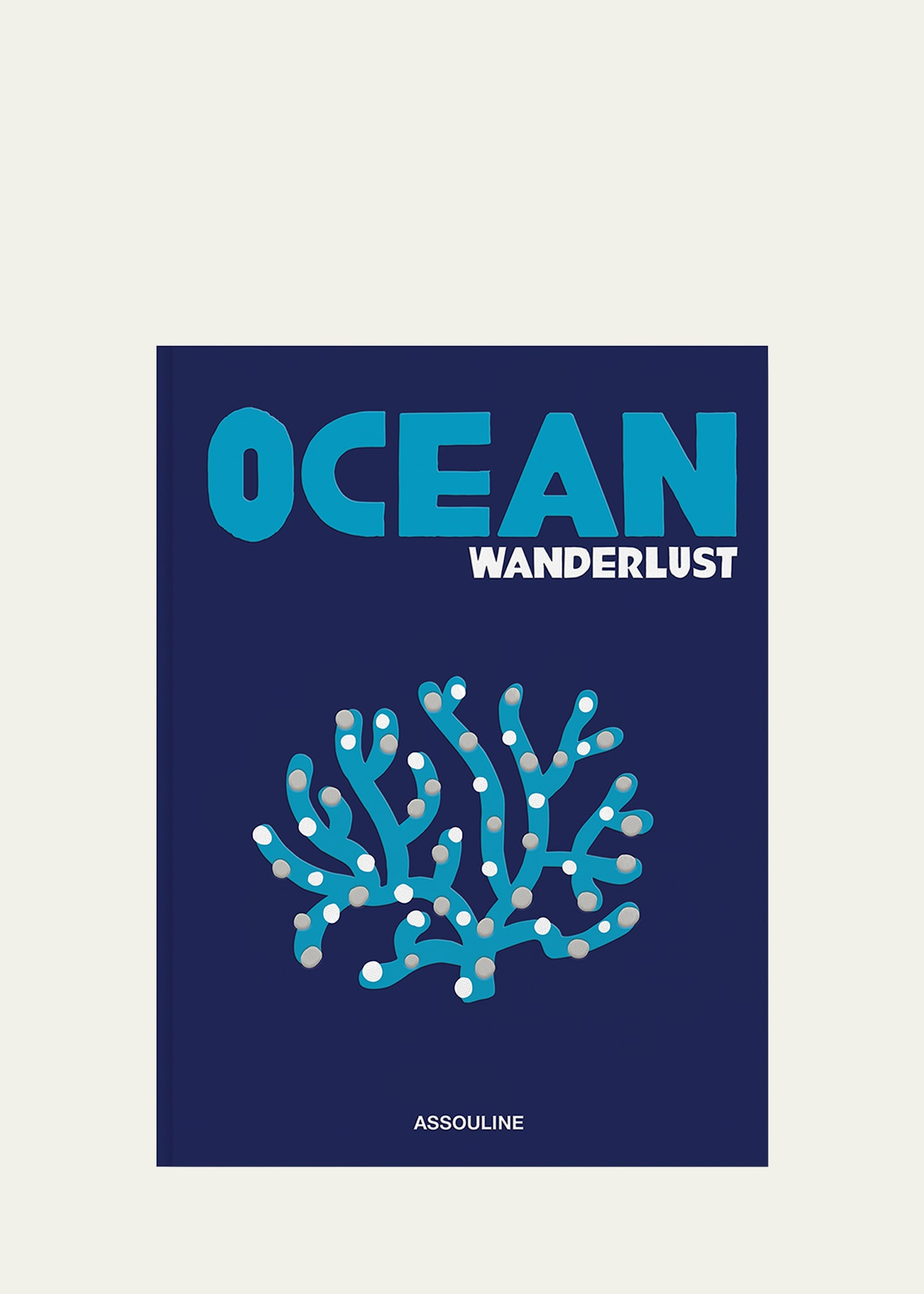 Assouline "Ocean Wanderlust" Book by Kevin Koenig | Bergdorf Goodman
