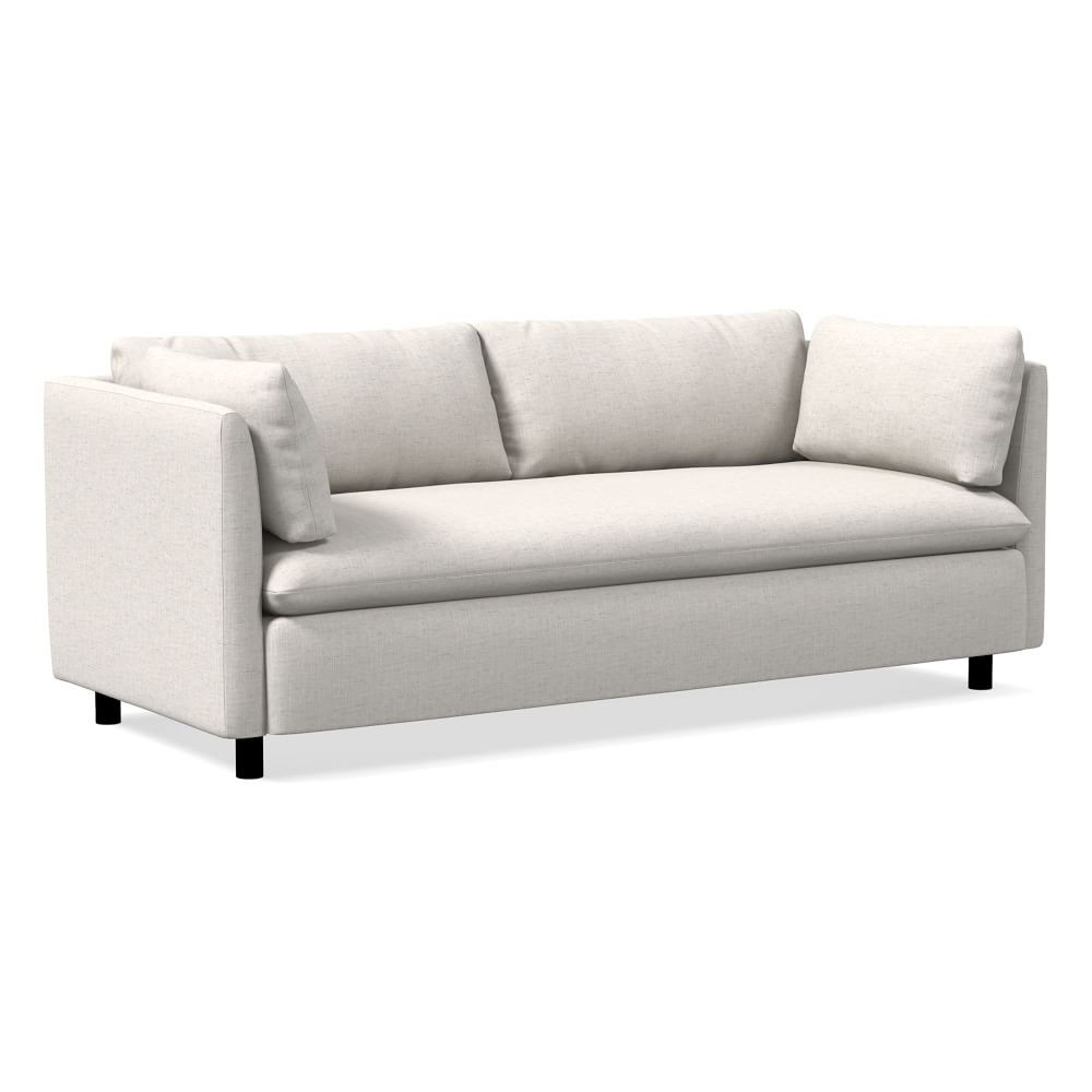 Shelter Queen Sleeper Sofa (84.5") | West Elm (US)