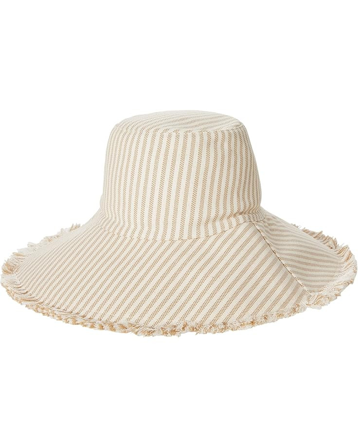 Hat Attack Canvas Packable Hat | Zappos
