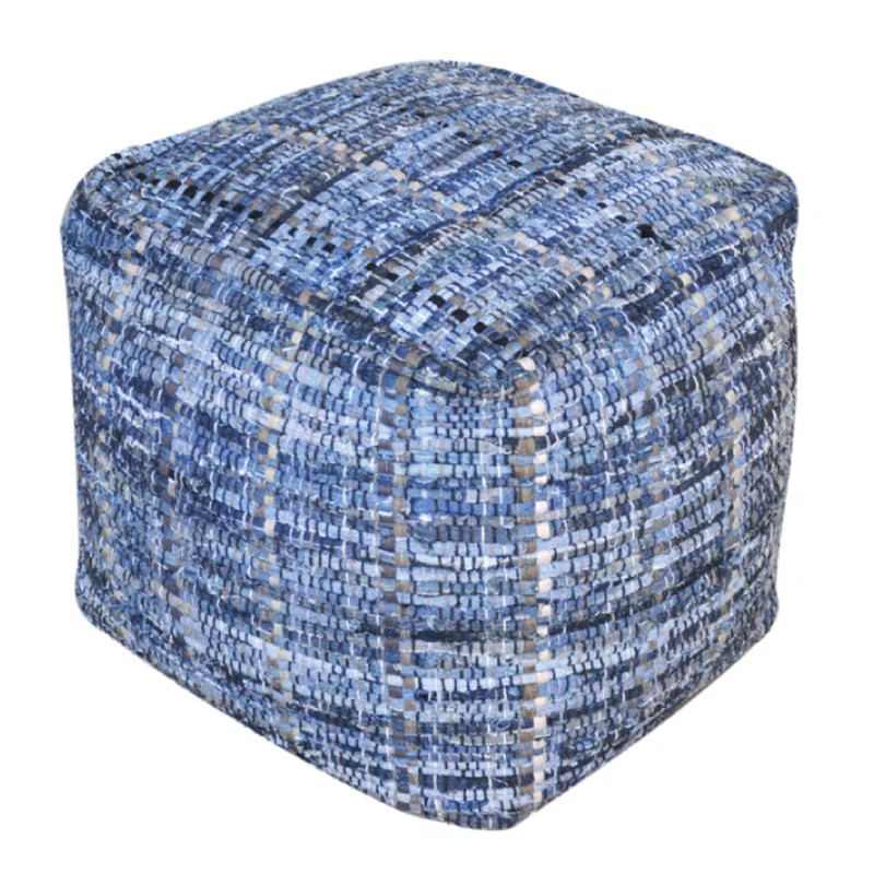 Wilkins Pouf | Wayfair North America