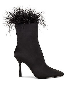 RAYE Avenue Boot in Black from Revolve.com | Revolve Clothing (Global)