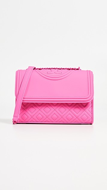 Fleming Matte Small Convertible Shoulder Bag | Shopbop