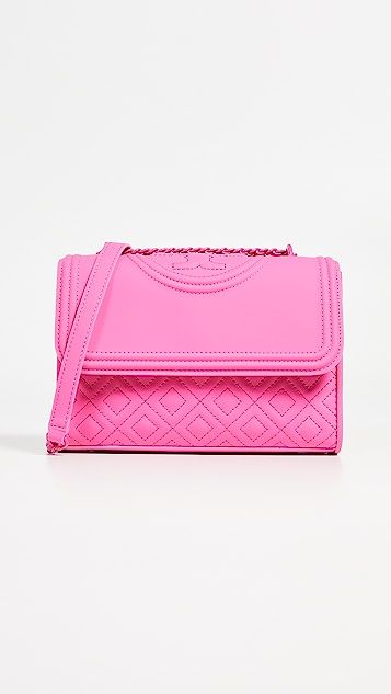Fleming Matte Small Convertible Shoulder Bag | Shopbop