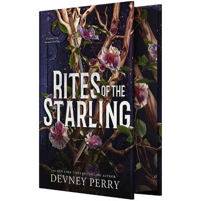 Rites of the Starling - by  Devney Perry (Hardcover) | Target