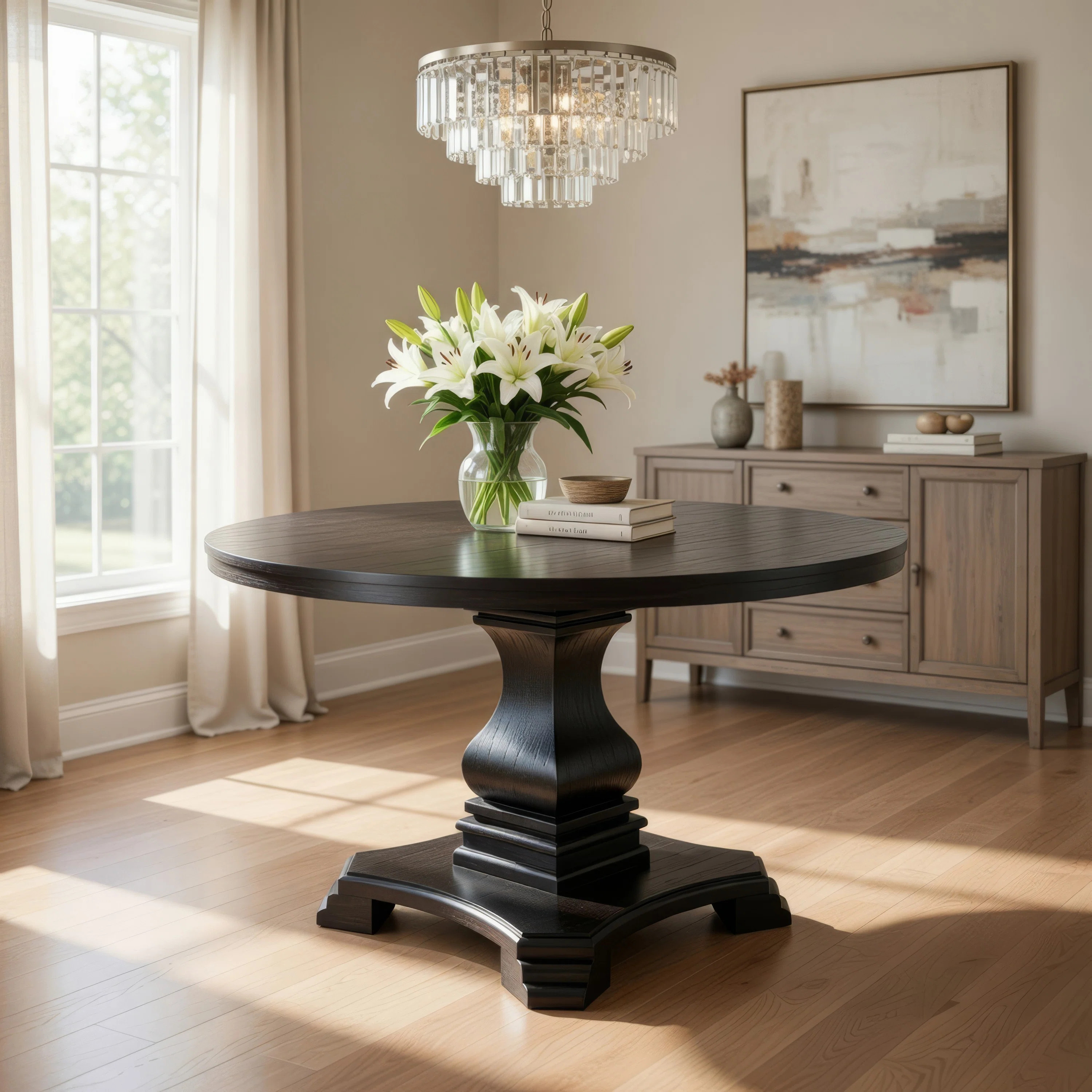Colton Dining Table | Wayfair North America
