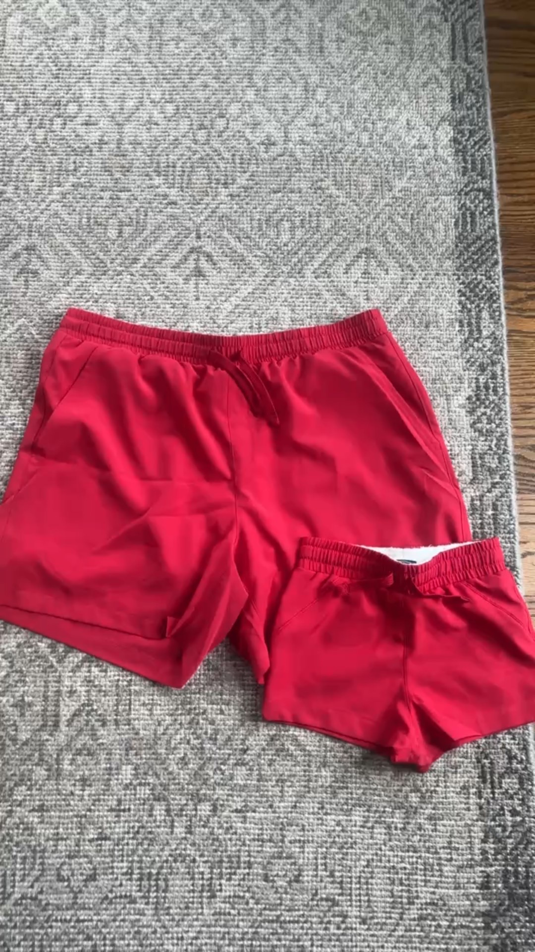 Daddy & me matching shorts 

daddy & me matching, shorts, cadets, red shorts, 4th of July, Memorial Day outfit idea, 4th of July shorts, men’s fashion, boy mom, Grace White, a Southern Drawl

#LTKMens #LTKKids #LTKFindsUnder100