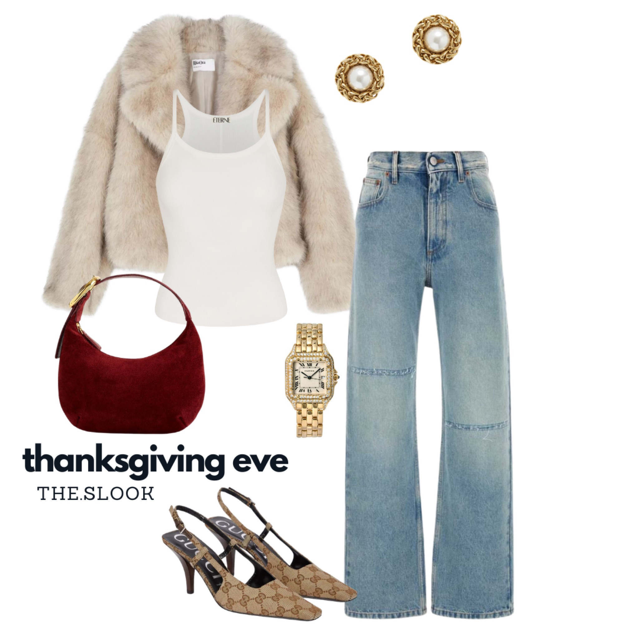 outfit inspo🪩⭐️🪩 

#LTKSeasonal #LTKFindsUnder50 #LTKStyleTip