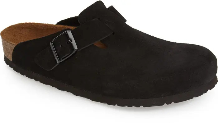 Boston Soft Clog (Men) | Nordstrom