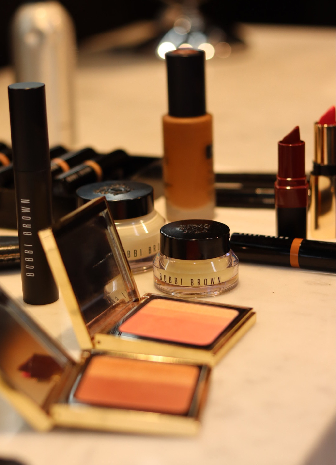 My natural make up essentials 🎨 💄

#styledbyKyzané #makeupbeginner #makeupessentials #over35beauty 

#LTKbeauty #LTKunder100 #LTKeurope