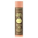 Sun Bum SPF 30 Sunscreen Lip Balm | Vegan and Cruelty Free Broad Spectrum UVA/UVB Lip Care with A... | Amazon (US)