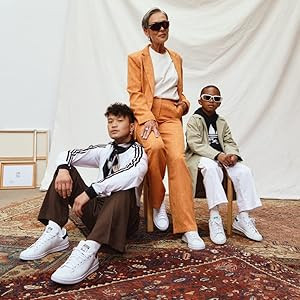 adidas Women's Stan Smith Shoes | Amazon (US)