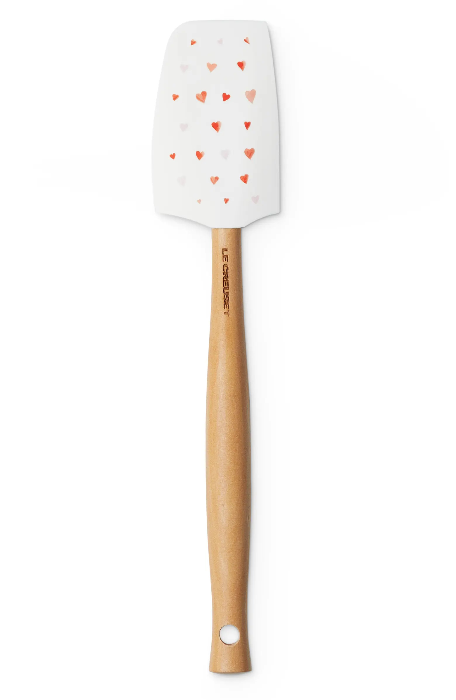 Mon Coeur Craft Medium Silicone Spatula | Nordstrom